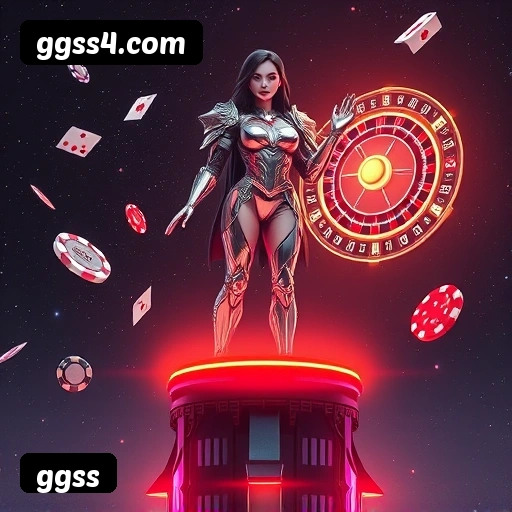 Imagem secundária de apoio para instalação do app ggss