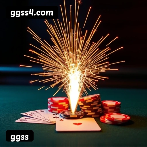 Vantagens de jogar slots no ggss Brasil