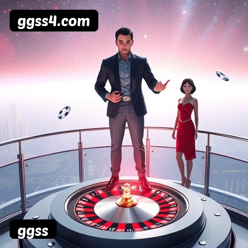 Imagem secundária para conteúdo da página Facebook ggss