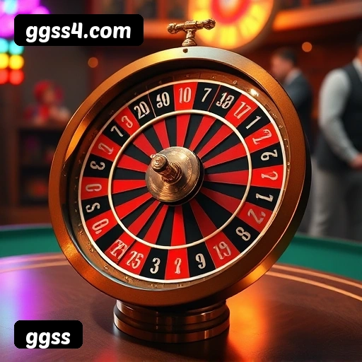 App Mobile ggss - Jogue em Qualquer Lugar no Seu Smartphone