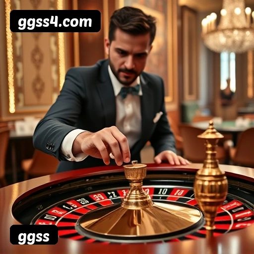 Imagem quadrada de apoio para baixar ggss